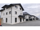 Casa individuala LUX D+P+E+M -300 mp utili-teren 620 mp-Garaj-Panorama
